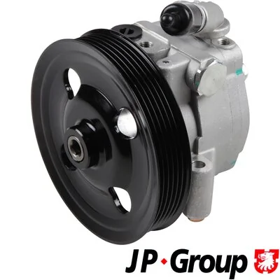 Hydraulic Pump, steering